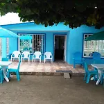 Posada The Blessing