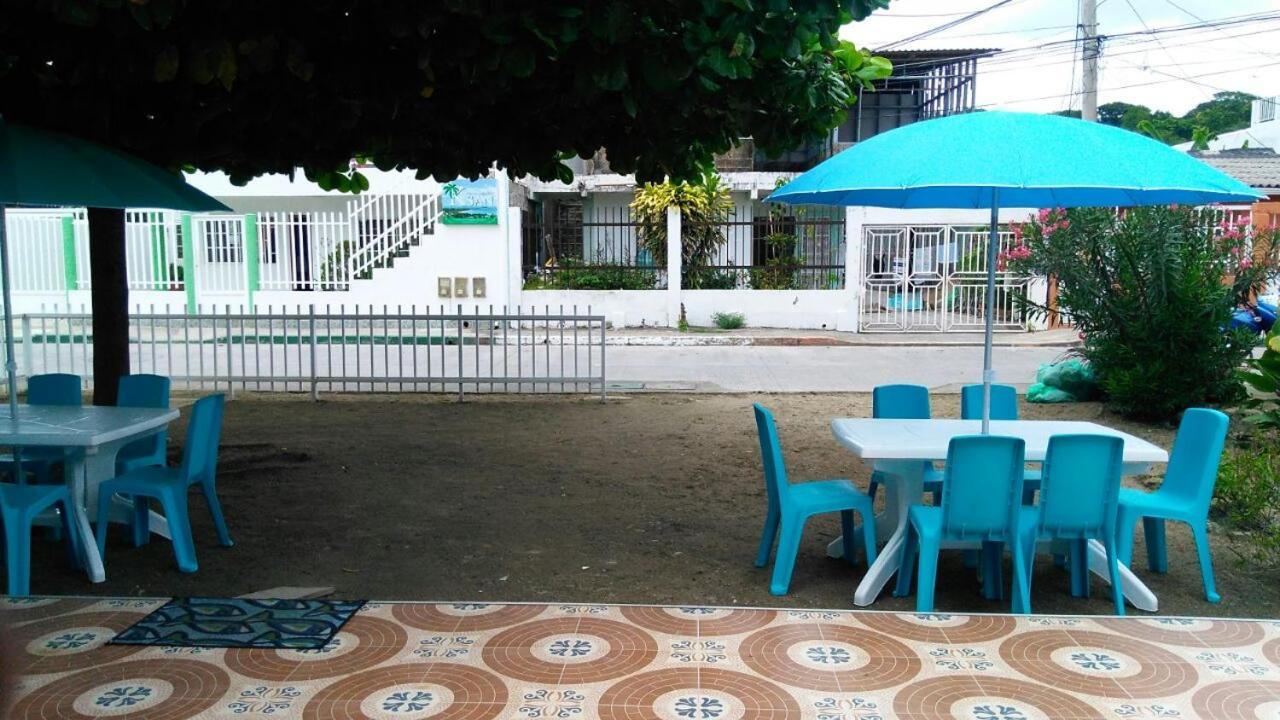 The Blessing Inn San Andrés