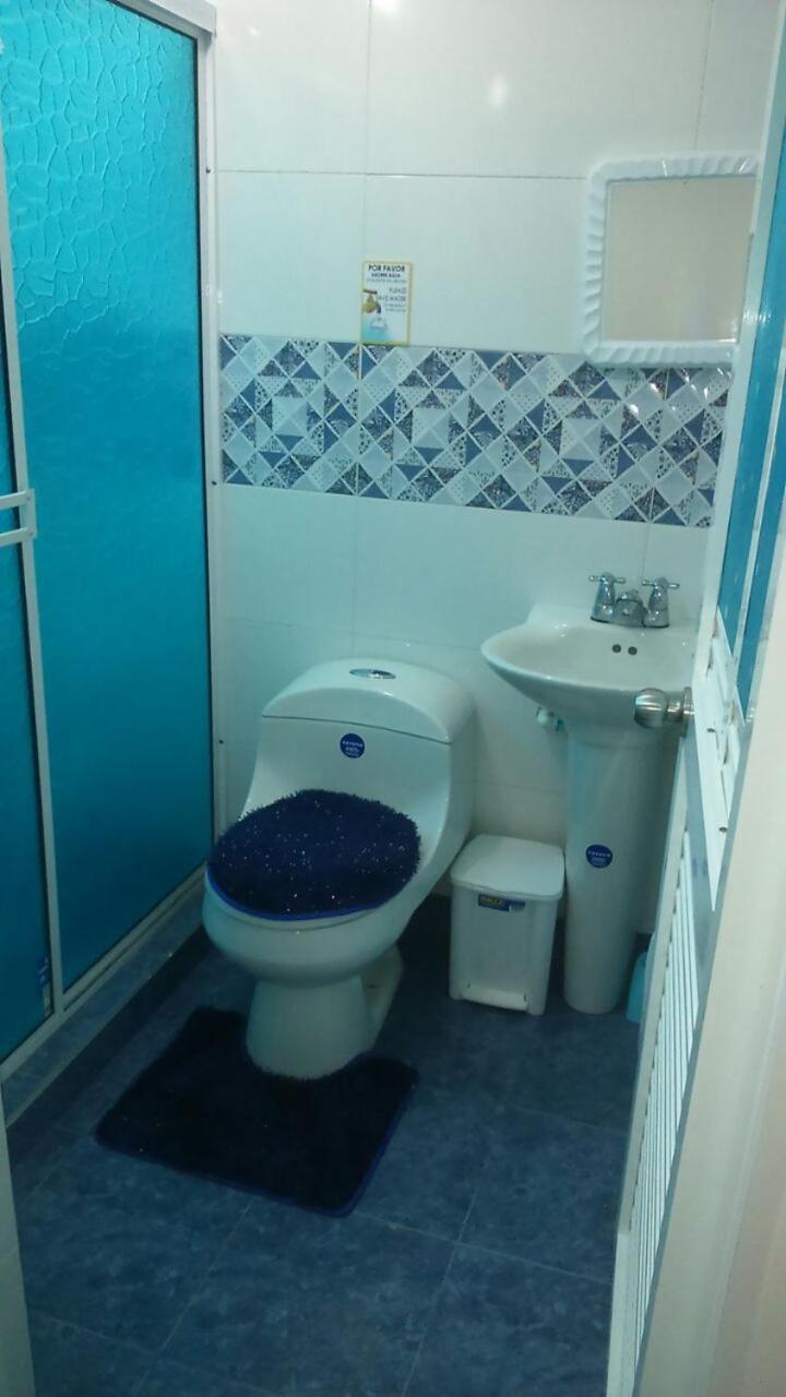 The Blessing Inn San Andrés